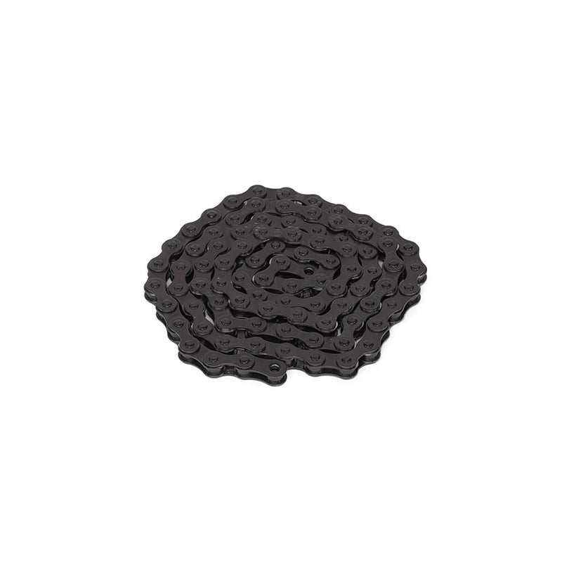 Load image into Gallery viewer, Salt Traction Chain 1/8&#39;&#39; Links: 88, Black
