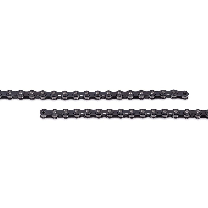 Load image into Gallery viewer, Salt AM Chain - Single Speed 1/2&quot; x 1/8&quot;, 90 Links, Black
