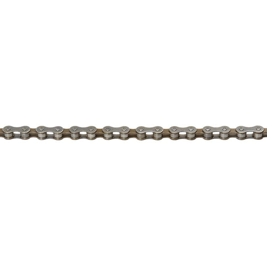 Ventura Single Speed Chain Speed: 1, 8.6mm, Links: 112, Grey