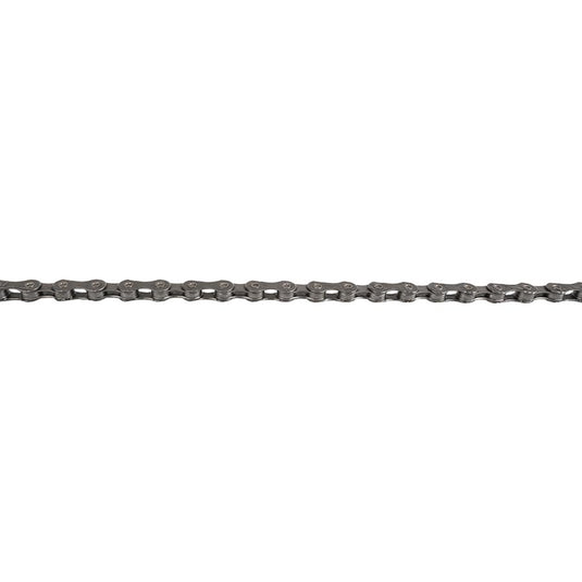 M-Wave Tenspeed Chain Speed: 10, 11/128'', Links: 116, Grey