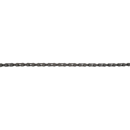 M-Wave Ellevenspeed Chain Speed: 11, 11/128'', Links: 116, Grey