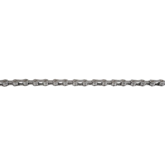 M-Wave Ninespeed AR Chain Speed: 9, 11/128'', Links: 116, Grey