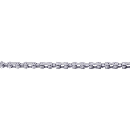 M-Wave Singlespeed AR Chain Speed: 1, 1/8'', Links: 112, Silver