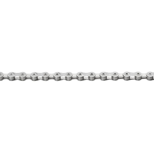 M-Wave Ellevenspeed E Chain Speed: 11, 11/128'', Links: 116, Grey