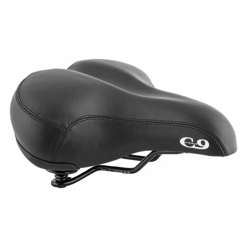 Cloud-9-Cruiser-Web-Spring-Seat-Universal-Comfort-Hybrid-City-Bike-SDLE1386-Bicycle-Saddles