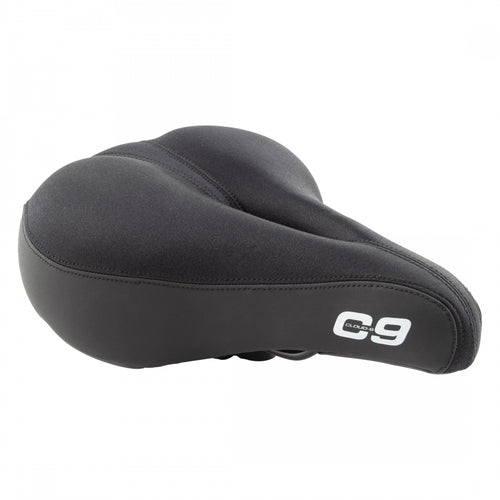 Cloud-9-Cruiser-Select-Airflow-ES-Seat-Universal-Comfort-Hybrid-City-Bike-SDLE1395-Bicycle-Saddles