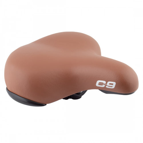 Cloud-9-Support-XL-Seat-Universal-Comfort-Hybrid-City-Bike-SDLE1462-Bicycle-Saddles