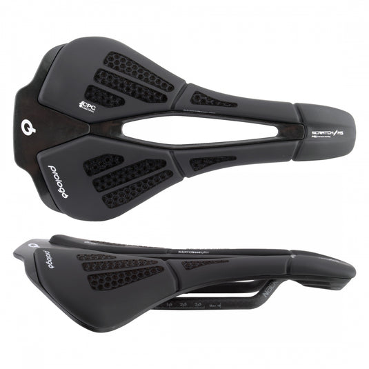 Prologo-Scratch-M5-PAS-CPC-Seat-Mountain-Bike-Road-Bike-SDLE1473-Bicycle-Saddles