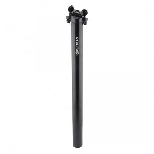 Origin8 Pro Fit Seatpost 29.2mm 400mm Black