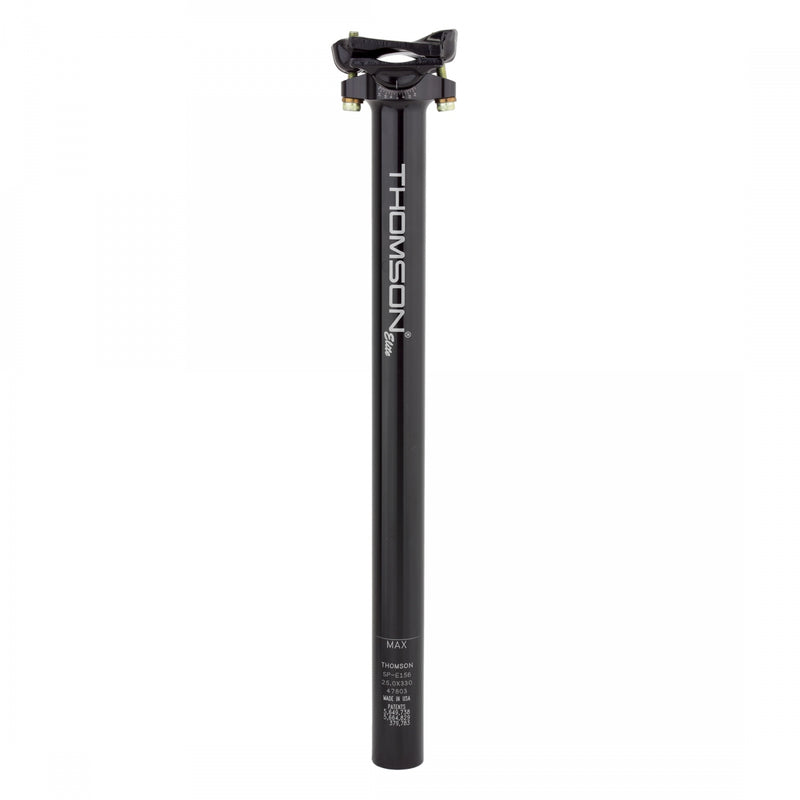 Load image into Gallery viewer, Thomson-Seatpost-Aluminum-ST7303-Bicycle-Seatposts
