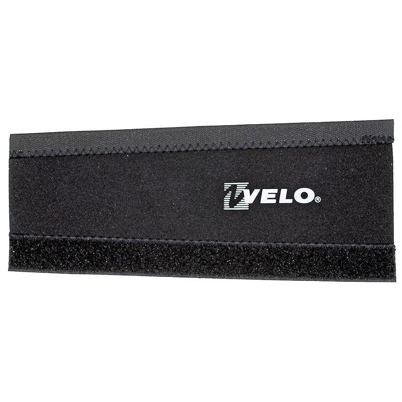 Load image into Gallery viewer, Velo Staywrap Proctector Velcro Closure, Chainstay, Black, 260 x 95 x 110mm
