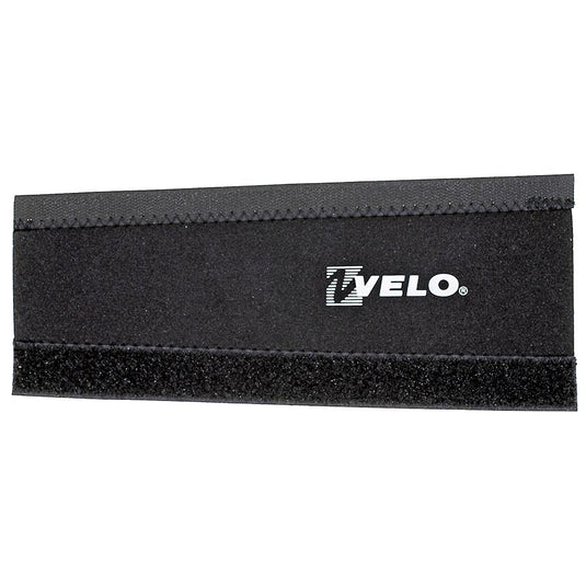 Velo Staywrap Proctector Velcro Closure, Chainstay, Black, 260 x 95 x 110mm