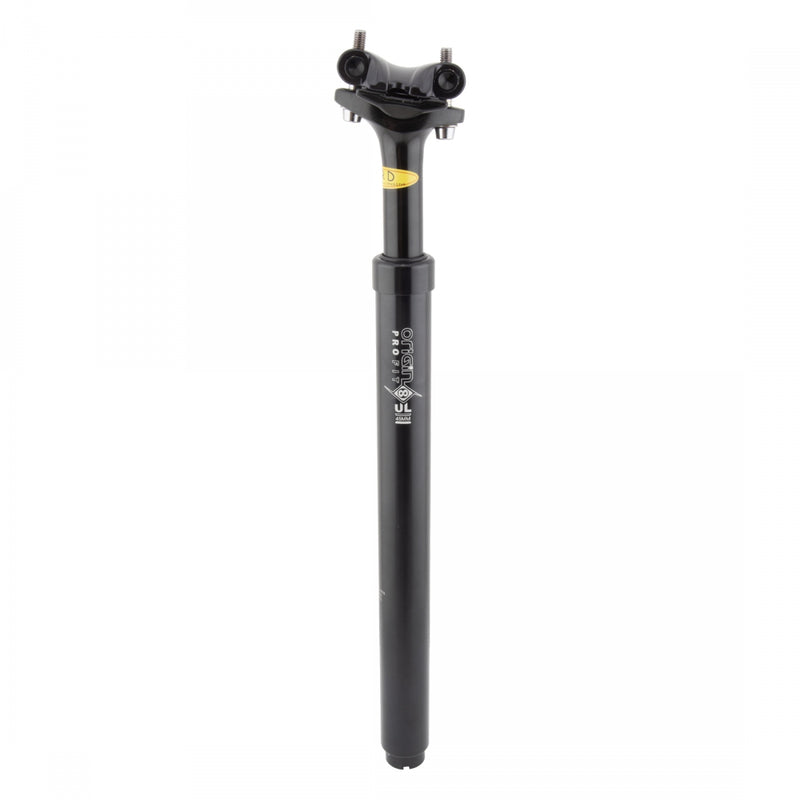 Load image into Gallery viewer, Origin8-Suspension-Seatpost-Aluminum-SSSP0028
