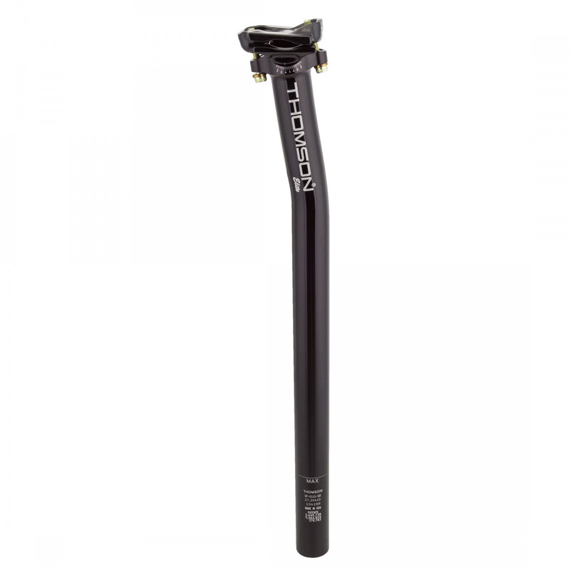 Load image into Gallery viewer, Thomson-Seatpost-Aluminum-ST7558-Bicycle-Seatposts
