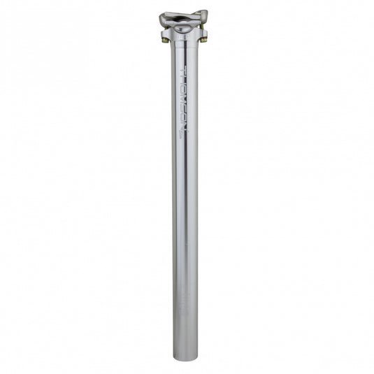 Thomson Elite Seatpost: 31.6 x 410mm Silver 265g Aluminium Bike Bicycle