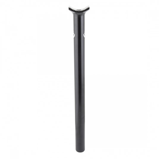 Black Ops Pivot Pro Seatpost 25.4mm 350mm Black