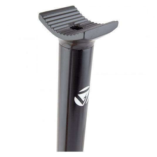 Black Ops Pivot Pro Seatpost 25.4mm 350mm Black