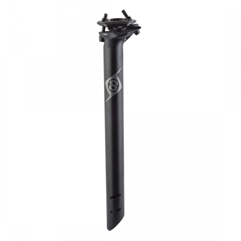 Load image into Gallery viewer, Origin8-Seatpost-Aluminum-STPS0593-Bicycle-Seatposts
