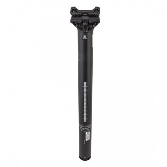 Full Speed Ahead SLK Carbon Di2 Di2 Compatible 31.6mm 350mm Blk/Crbn