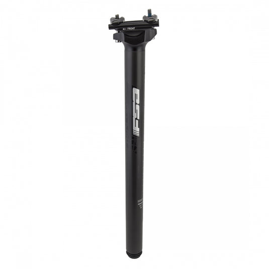 Full Speed Ahead SLK Carbon Di2 Di2 Compatible 27.2mm 350mm Blk/Crbn