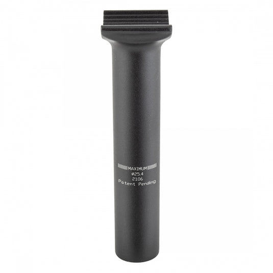 The Shadow Conspiracy Pivotal Seatpost - 135mm, Black