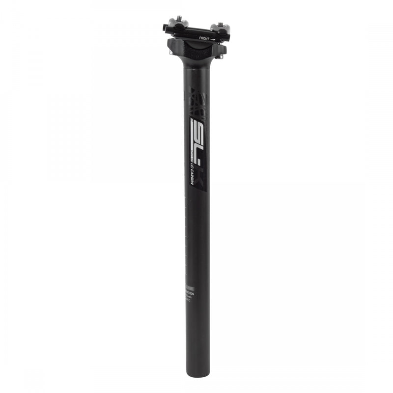 Load image into Gallery viewer, Full-Speed-Ahead-Seatpost-Carbon-Fiber-STPS0618-Bicycle-Seatposts
