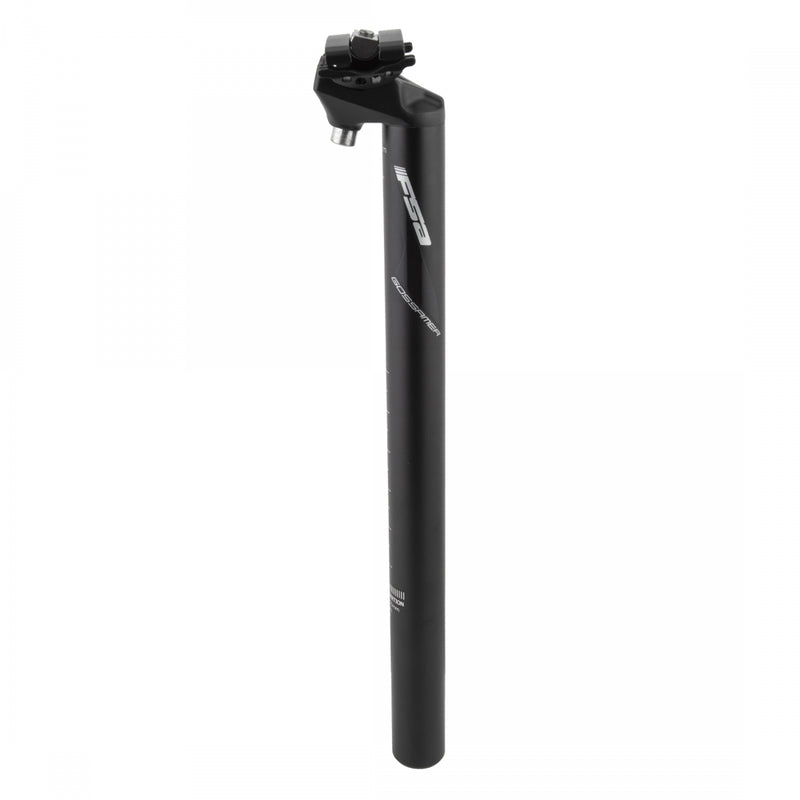 Load image into Gallery viewer, Full-Speed-Ahead-Seatpost-Aluminum-STPS0619-Bicycle-Seatposts
