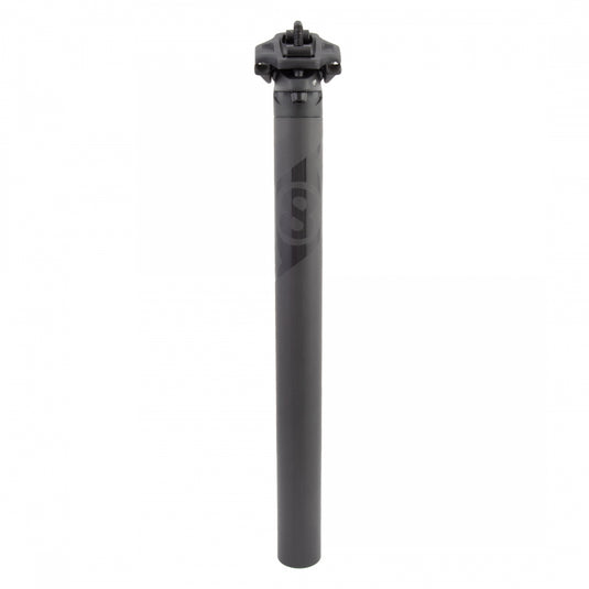 Origin8 Axys Carbon Seatpost 27.2mm 350mm Black