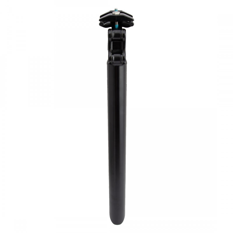 Load image into Gallery viewer, Cane Creek eeSilk Alloy Suspension Post 27.2mm 353mm Black
