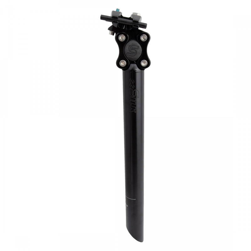 Load image into Gallery viewer, Cane-Creek-Suspension-Seatpost-20-mm-Carbon-Fiber-SSSP0035
