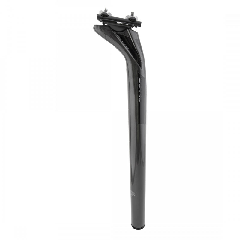 Load image into Gallery viewer, Full-Speed-Ahead-Seatpost-Carbon-Fiber-STPS0633-Bicycle-Seatposts
