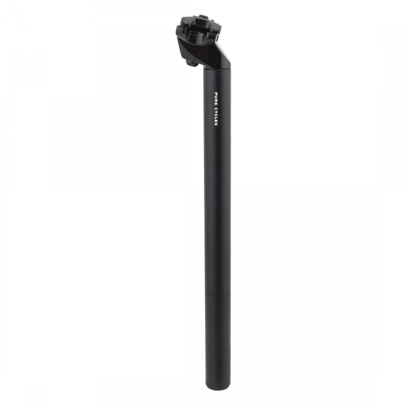 Load image into Gallery viewer, Pure-Cycles-Seatpost-Aluminum-STPS0636-Bicycle-Seatposts
