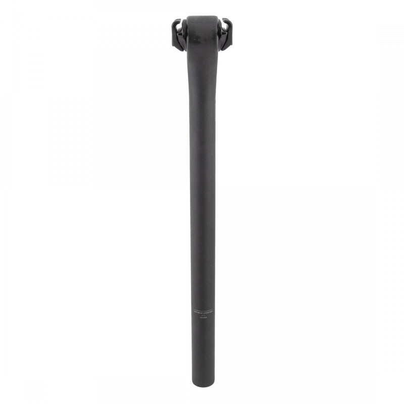 Load image into Gallery viewer, Zipp SL Speed Seatpost - 27.2mm Diameter, 400mm Length, 20mm Offset, B2, Matte Black, B2
