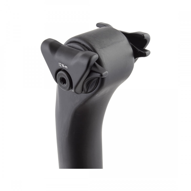 Load image into Gallery viewer, Zipp SL Speed Seatpost - 31.6mm Diameter, 400mm Length, 20mm Offset, B2, Matte Black, B2
