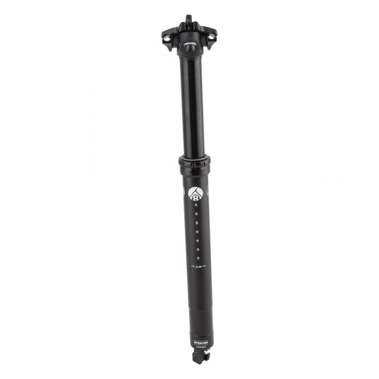 Origin8 Hangtime Dropper Post 27.2mm 356mm 100mm