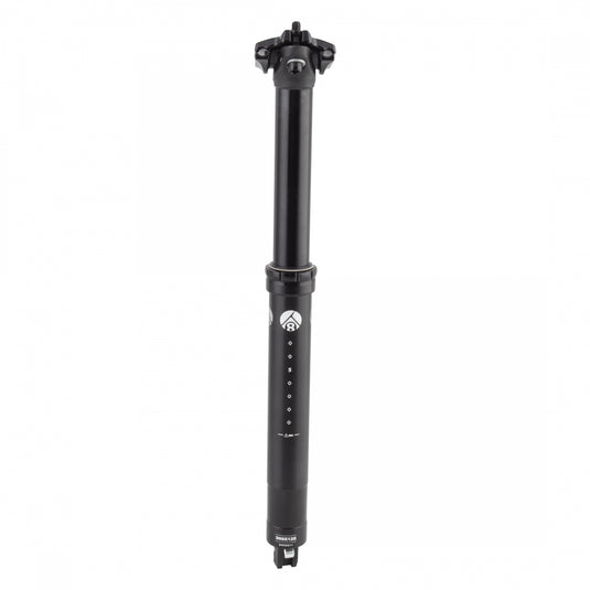 Origin8 Hangtime Dropper Post 30.9mm 386mm 125mm