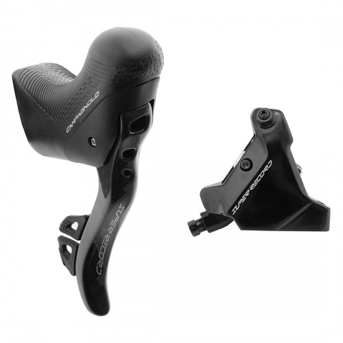 Campagnolo-Super-Record-WRL-Hydraulic-Disc-Brake-Mountain-Shifter-Part-Road-Bike-MSPT0173