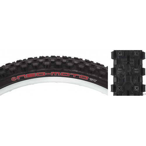 Panaracer-NeoMoto-27.5-in-2.3-in-Folding-TIRE2859-Folding-Tires