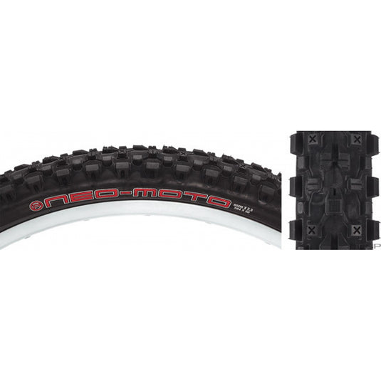 Panaracer-NeoMoto-27.5-in-2.1-Folding-TIRE11402-Folding-Tires