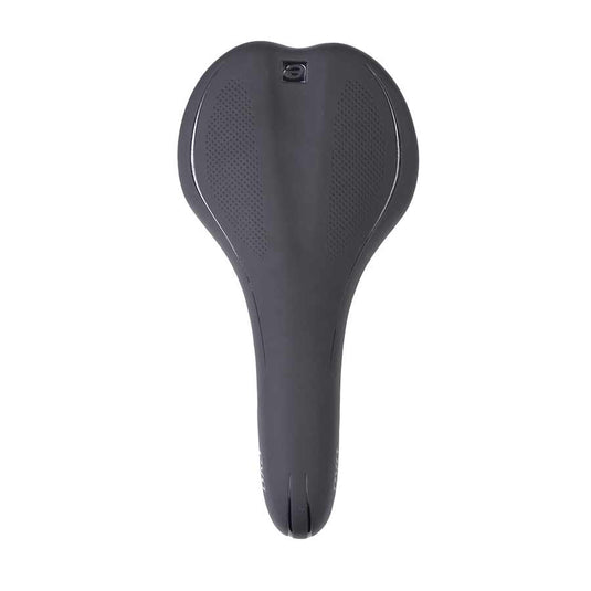 Evo Sport Saddle 274 x 137mm, Men, Black