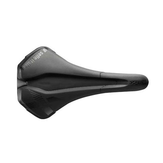 Selle Italia X-LR TM Air Cross, Saddle, 264 x 125mm, 227g, Black