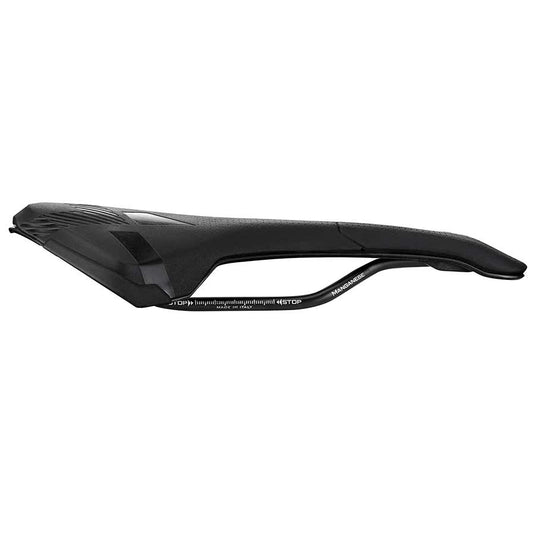 Selle Italia X-LR TM Air Cross Superflow, Saddle, 264 x 125mm, 215g, Black