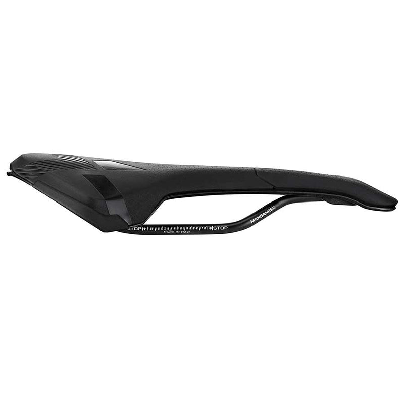 Load image into Gallery viewer, Selle Italia X-LR TM Air Cross Superflow, Saddle, 268 x 140mm, 224g, Black
