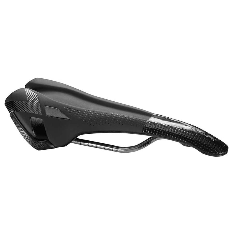 Load image into Gallery viewer, Selle Italia X-LR Saddle 264 x 125mm, 178g, Black
