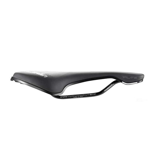 Selle Italia Flite Boost Superflow TM, Saddle, 250 x 135mm, Unisex, 235g