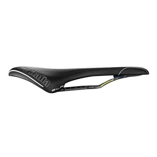 Selle Italia SLR Kit Carbonio Superflow, Saddle, 275 x 131mm, Unisex, 148g