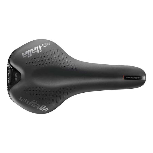 Selle Italia Flite Boost Kit Carbonio, Saddle, 248 x 145mm, Unisex, 180g