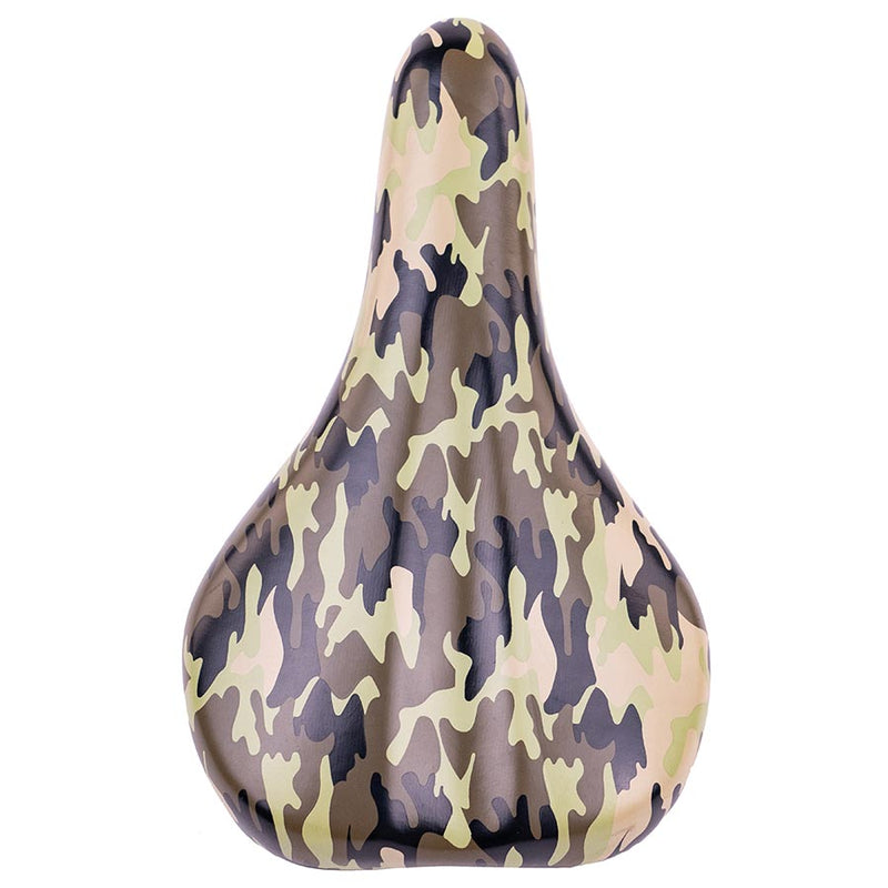 Load image into Gallery viewer, Superbolt Saddle for Superbolt 16, Saddle, Camo
