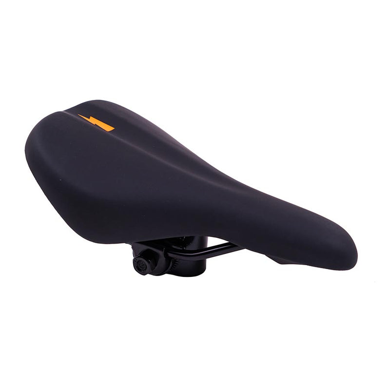 Load image into Gallery viewer, Superbolt Saddle for Superbolt 16, Saddle, Orange
