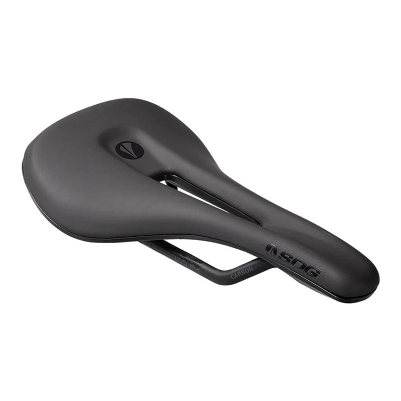 Load image into Gallery viewer, SDG Components Bel-Air V3 Overland, Saddle, 260 x 140mm, Unisex, 225g, Black
